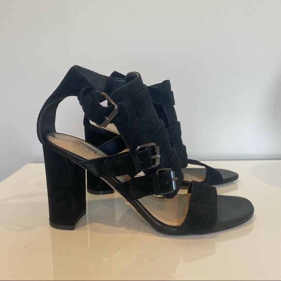 Via Spiga sandals - Picture 1 of 6